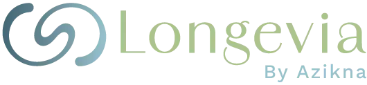 logo longevia